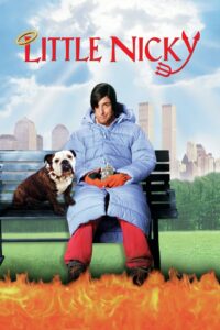 Little Nicky ลิตเติ้ล นิคกี้ ซาตานลูกครึ่งเทวดา (2000) พากย์ไทย