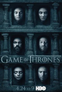 Game of Thrones Season 6 มหาศึกชิงบัลลังก์ ปี 6 (2016) พากย์ไทย