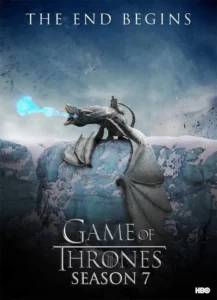 Game of Thrones Season 7 มหาศึกชิงบัลลังก์ ปี 7 (2017) ตอนที่ 1-7 พากย์ไทย