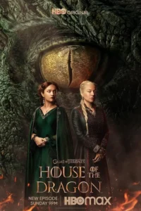 House of the Dragon Season 2 (2024) ตอนที่ 1-8 พากย์ไทย