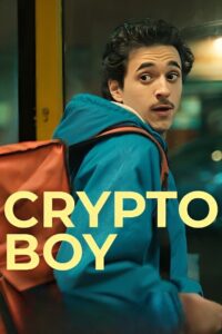 Crypto Boy (2023) พากย์ไทย