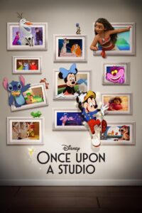 Once Upon a Studio (2023) ซับไทย