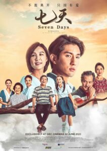 Seven Days (2023) ซับไทย