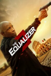 The Equalizer 3 มัจจุราชไร้เงา 3 (2023) พากย์ไทย