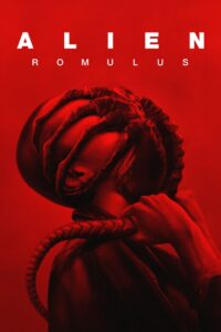 Alien Romulus เอเลี่ยน โรมูลัส (2024) พากย์ไทย