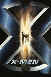 X-Men 1 เอ็กซ์ เม็น ศึกมนุษย์พลังเหนือโลก (2000) พากย์ไทย