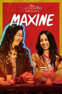 Maxine (2023) ซับไทย