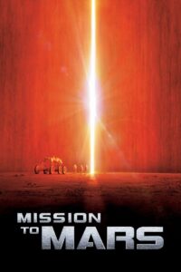 Mission to Mars ฝ่ามหันตภัยดาวมฤตยู (2000) พากย์ไทย