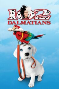 102 Dalmatians 102 จุดจุ้น วุ่นเกินร้อย (2000) พากย์ไทย