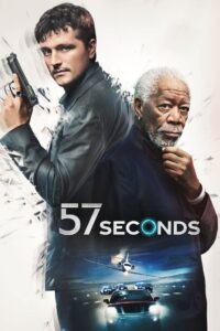 57 Seconds 57 วิ ย้อนเวลาผ่าแค้น (2023) ซับไทย