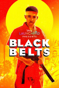 Black Belts (2023) ซับไทย