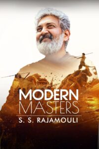 Modern Masters SS Rajamouli ปรมาจารย์ยุคใหม่ เอสเอส ราจามูลี (2024) ซับไทย