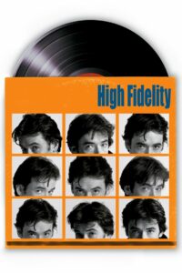 High Fidelity หนุ่มร็อคหัวใจสะออน (2000) พากย์ไทย