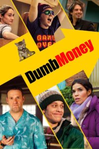 Dumb Money ปั่นเงินรวยป่วนโลก (2023) ซับไทย