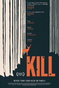 Kill (2023) ซับไทย