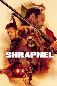 Shrapnel (2023) ซับไทย