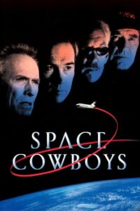 Space Cowboys ผนึกพลังระห่ำกู้โลก (2000) ซับไทย