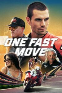 One Fast Move วันฟาสต์มูฟ (2024) พากย์ไทย