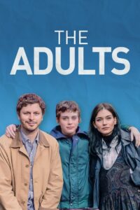 The Adults (2023) ซับไทย