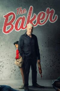 The Baker (2023) ซับไทย