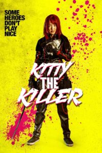 Kitty The Killer อีหนูอันตราย (2023) พากย์ไทย