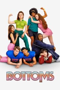 Bottoms (2023) ซับไทย