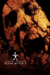 Book of Shadows Blair Witch 2 สอดรู้ สอดเห็น สอดเป็น สอดตาย 2 (2000) พากย์ไทย