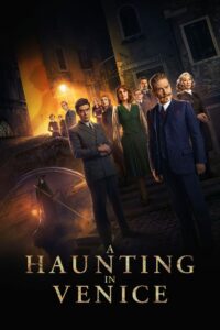 A Haunting in Venice ฆาตกรรมหลอนแห่งนครเวนิส (2023) พากย์ไทย