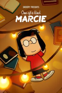 Snoopy Presents One-of-a-Kind Marcie (2023) พากย์ไทย