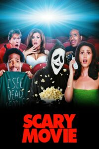 Scary Movie 1 ยำหนังจี้ หวีดดีไหมหว่า (2000) พากย์ไทย