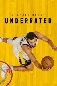 Stephen Curry Underrated (2023) ซับไทย