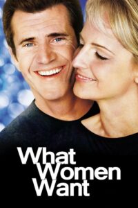 What Women Want ผมรู้นะ คุณคิดอะไร (2000) พากย์ไทย