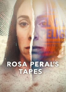 Rosa Peral’s Tapes (2023) ซับไทย