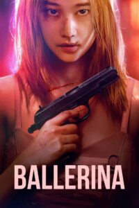 Ballerina ร่ายระบำฆ่า (2023) พากย์ไทย