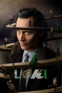 Loki Season 1 โลกิ ซีซี่น 1 (2021) ตอนที่ 1-6 พากย์ไทย