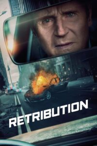 Retribution เหยียบระห่ำ ดับโคตรแค้น (2023) พากย์ไทย