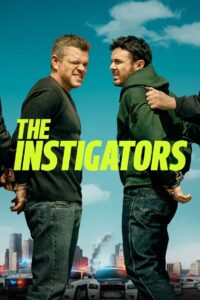 The Instigators (2024) ซับไทย