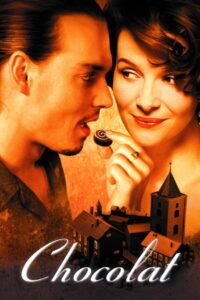 Chocolat หวานนัก รักช็อคโกแลต (2000) พากย์ไทย