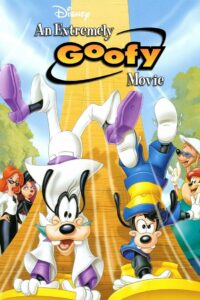 An Extremely Goofy Movie สุดยอด กู๊ฟฟี่ จอมเปิ่น (2000) พากย์ไทย