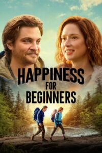 Happiness for Beginners ความสุขสำหรับมือใหม่ (2023) พากย์ไทย