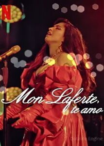 Mon Laferte, I Love You (2024) ซับไทย