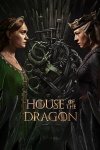 House of the Dragon Season 1 (2022) ตอนที่ 1-10 พากย์ไทย