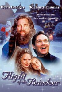 Flight of the Reindeer ผจญภัยเมืองมหัศจรรย์ (2000) พากย์ไทย