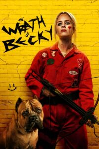 The Wrath of Becky (2023) ซับไทย