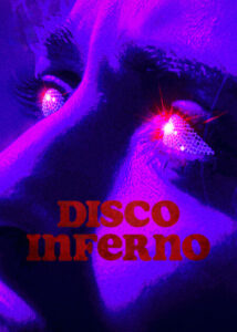 Disco Inferno (2023) ซับไทย