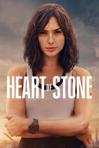 Heart of Stone ฮาร์ท ออฟ สโตน (2023) พากย์ไทย