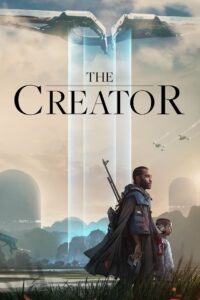 The Creator เดอะ ครีเอเตอร์ (2023) พากย์ไทย