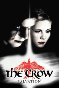 The Crow Salvation วิญญาณไม่เคยตาย (2000) พากย์ไทย