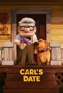 Carl’s Date เดตของคาร์ล (2023) พากย์ไทย