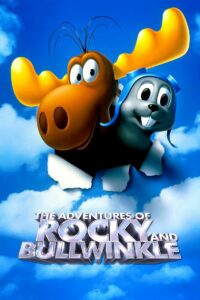 The Adventures of Rocky & Bullwinkle ร๊อคกี้ บูลวิงเกิ้ล บั๊ดดี้ ฮีโร่พิทักษ์โลก (2000) พากย์ไทย